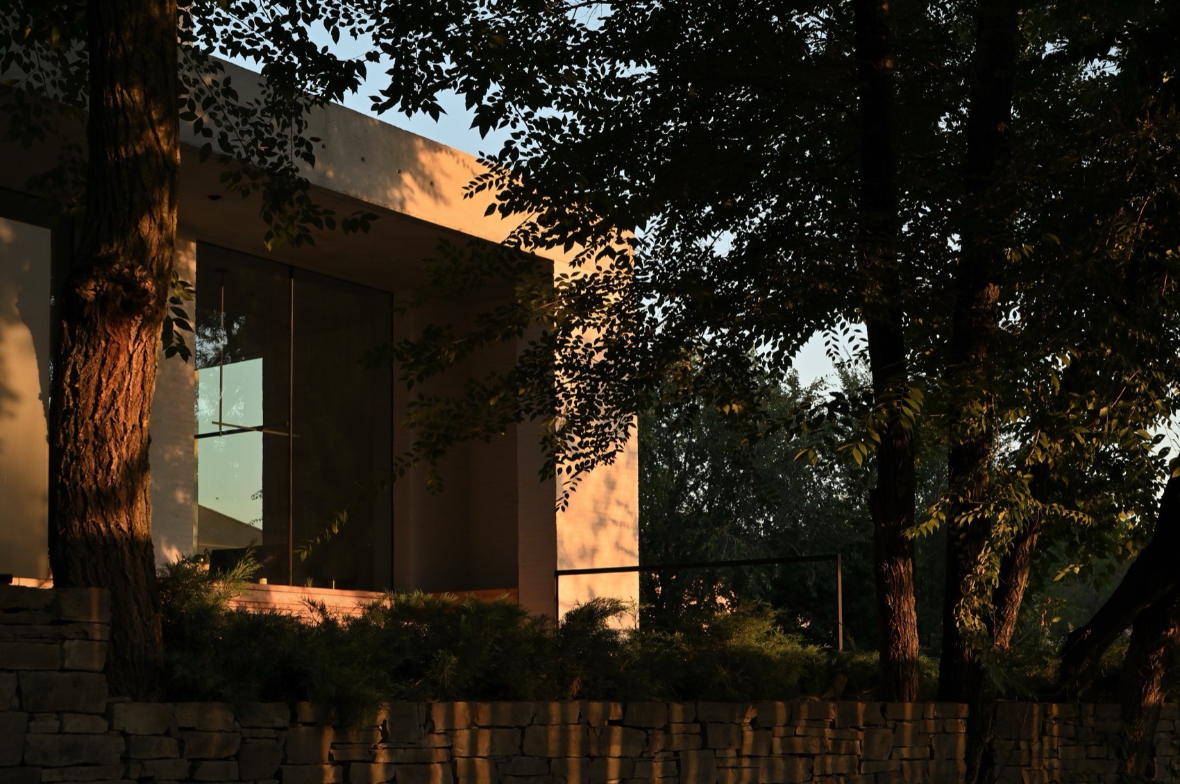 studio Chado建筑事务所办公空间-113