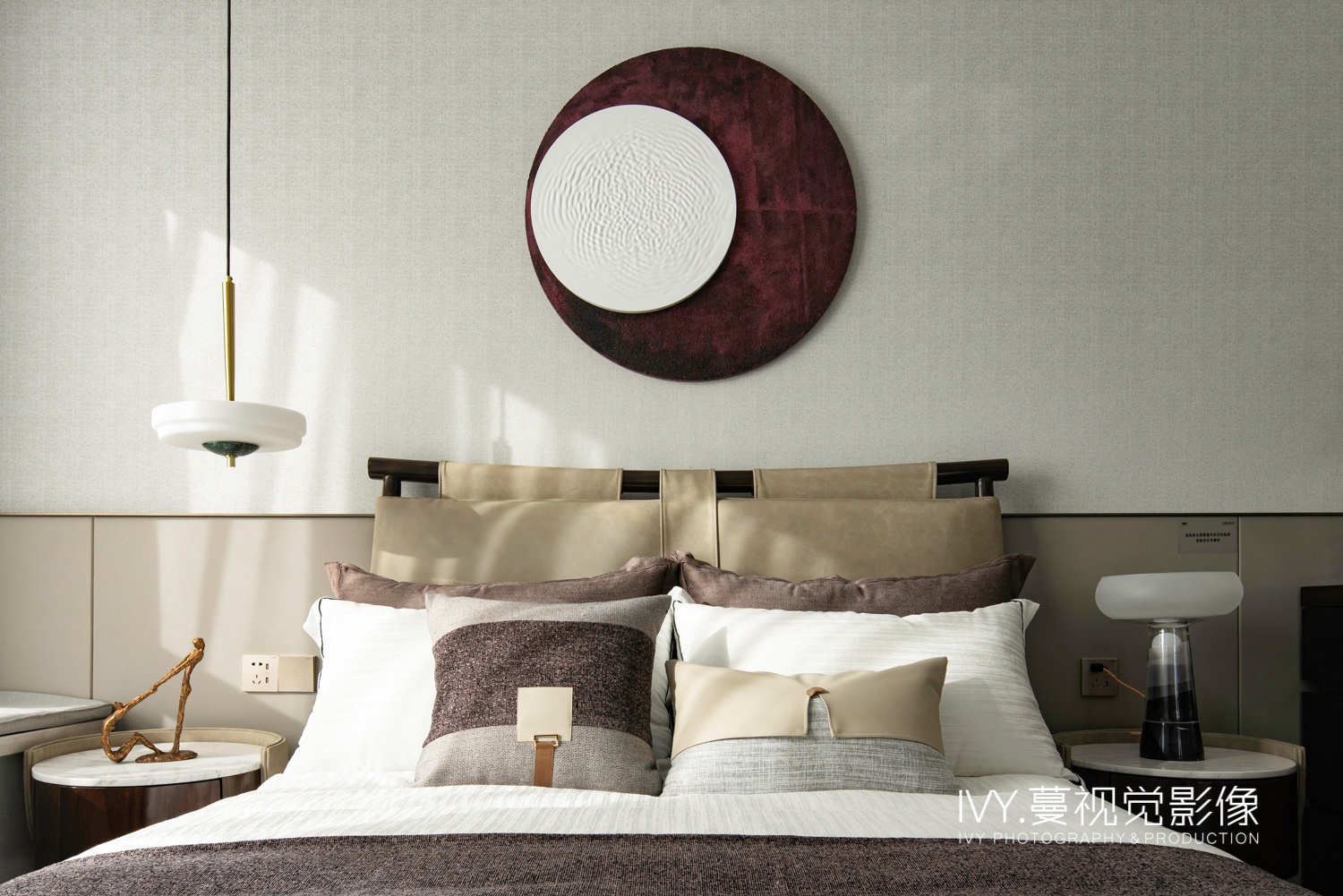 西安东原·印未央示范单位丨中国西安丨DCDA-19