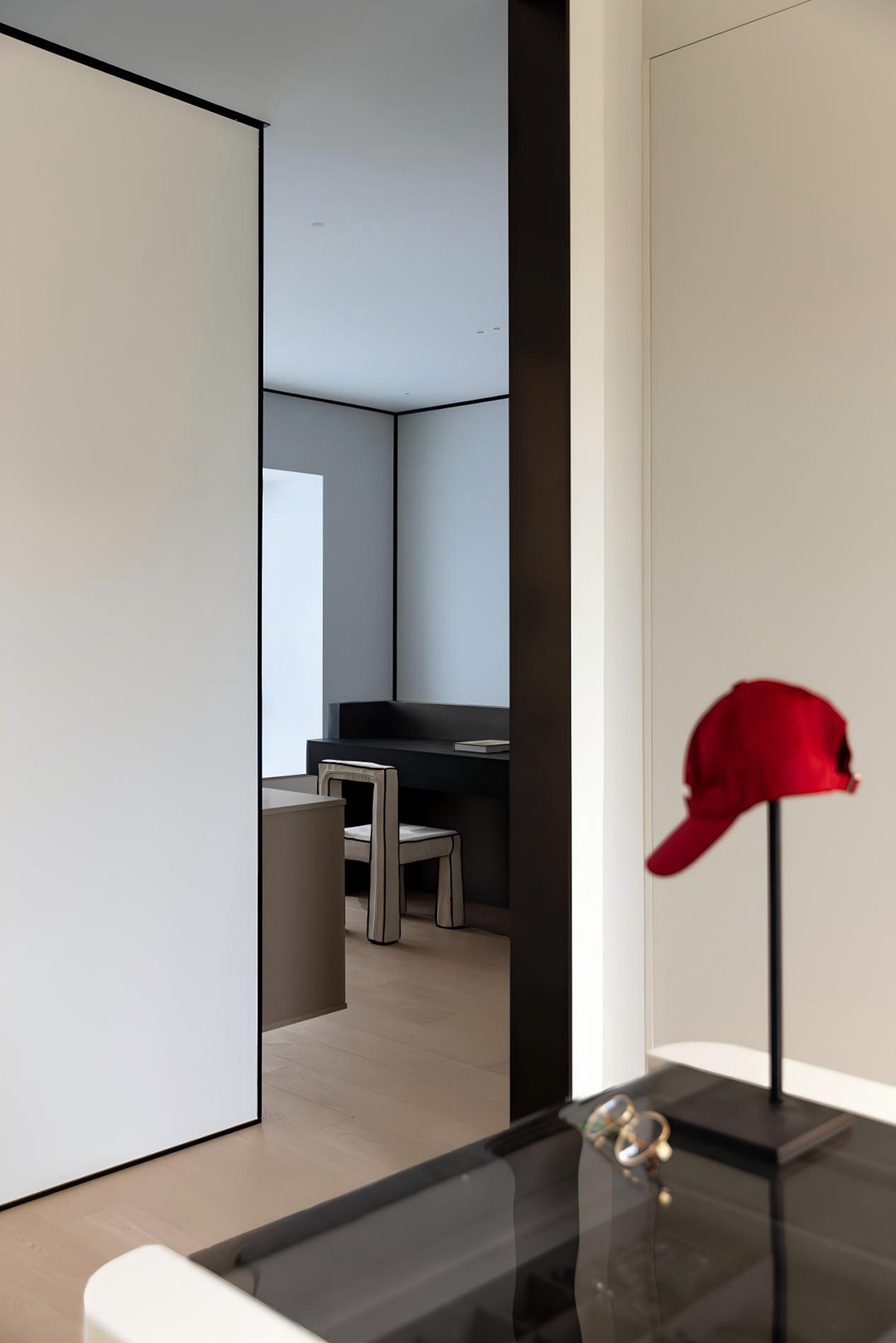 煦和别墅丨中国上海丨栖檐设计-66