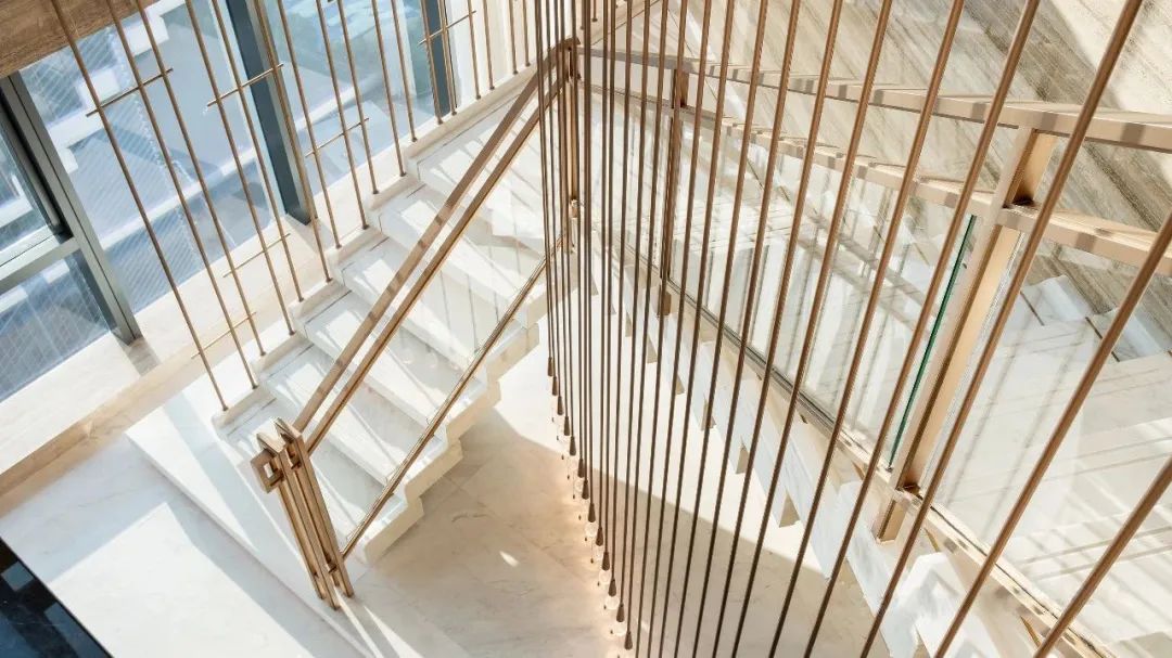 北京三里屯一号奢华公寓-122