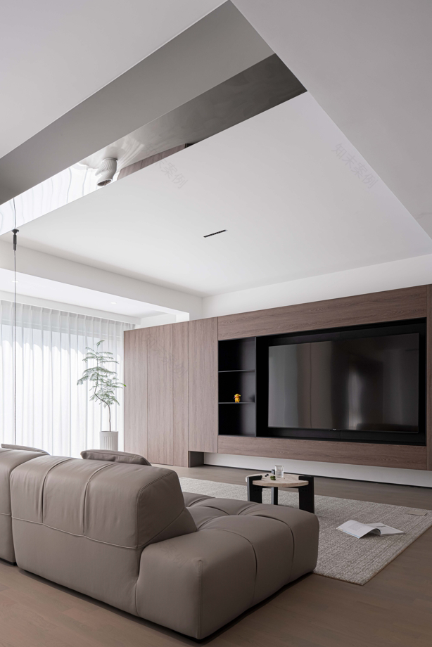 私宅设计丨中国苏州丨一道设计-15