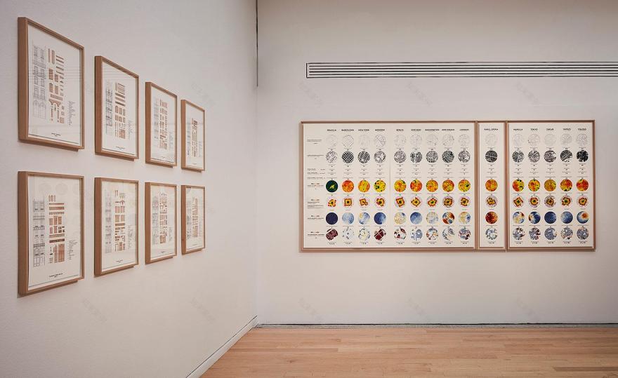 2017 芝加哥建筑双年展 | 创新与历史的融合-19