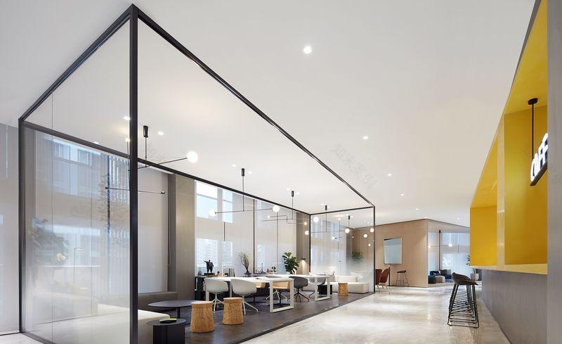 未来之光 | 穿越时空的室内设计盛宴-7