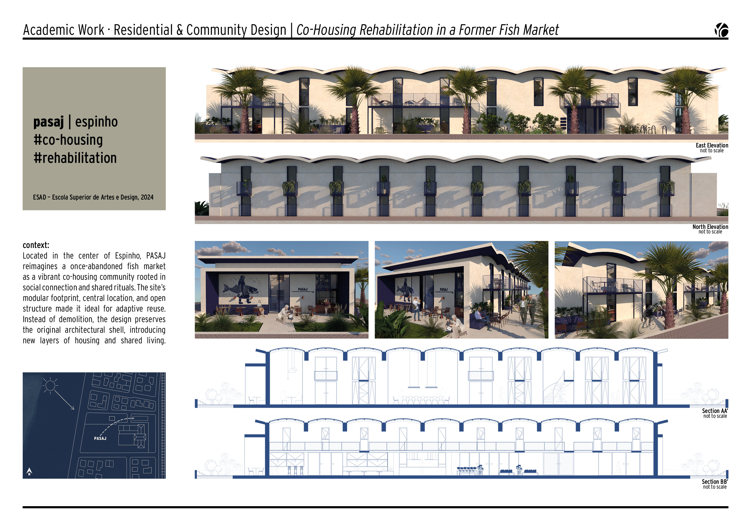 Selected Works | Yasin Ozesen-4