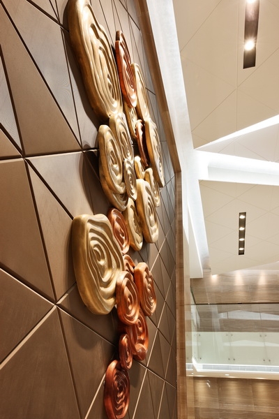 云南玉溪活发集团大厦综合楼-4