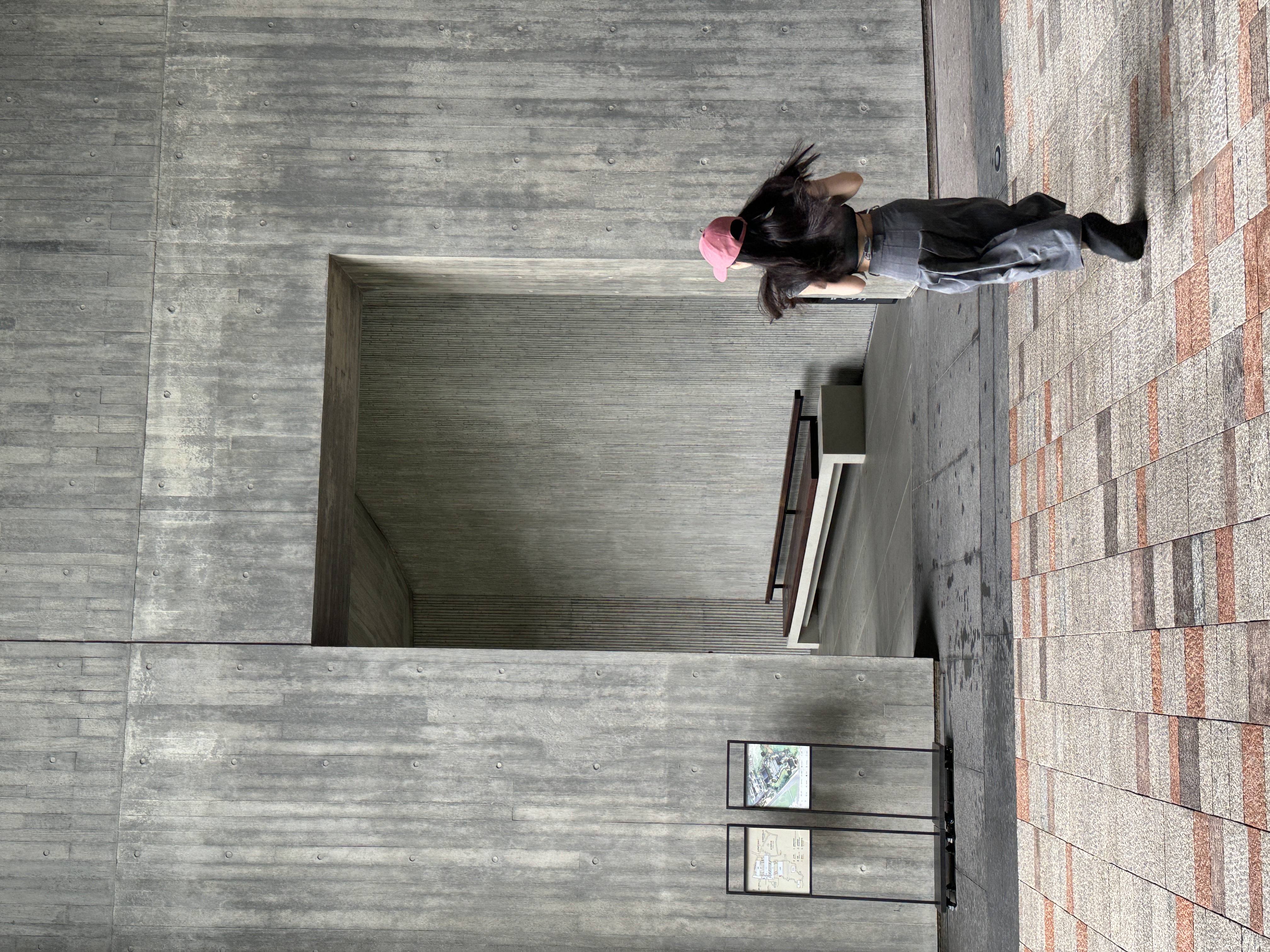 杭州国家版本馆丨中国杭州丨王澍-15