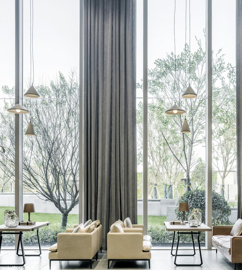 南京华侨城旅客接待中心-32