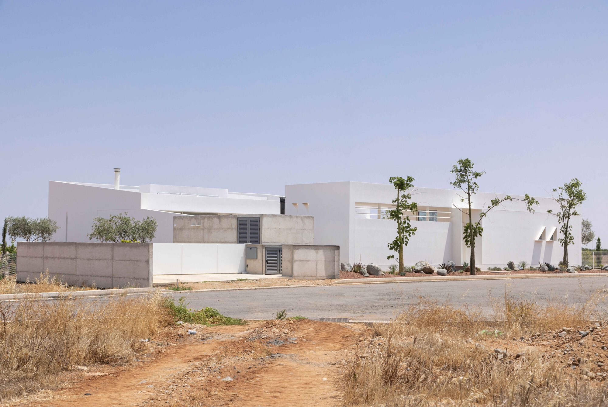 丨塞浦路斯尼科西亚丨M.O.B design studio-11