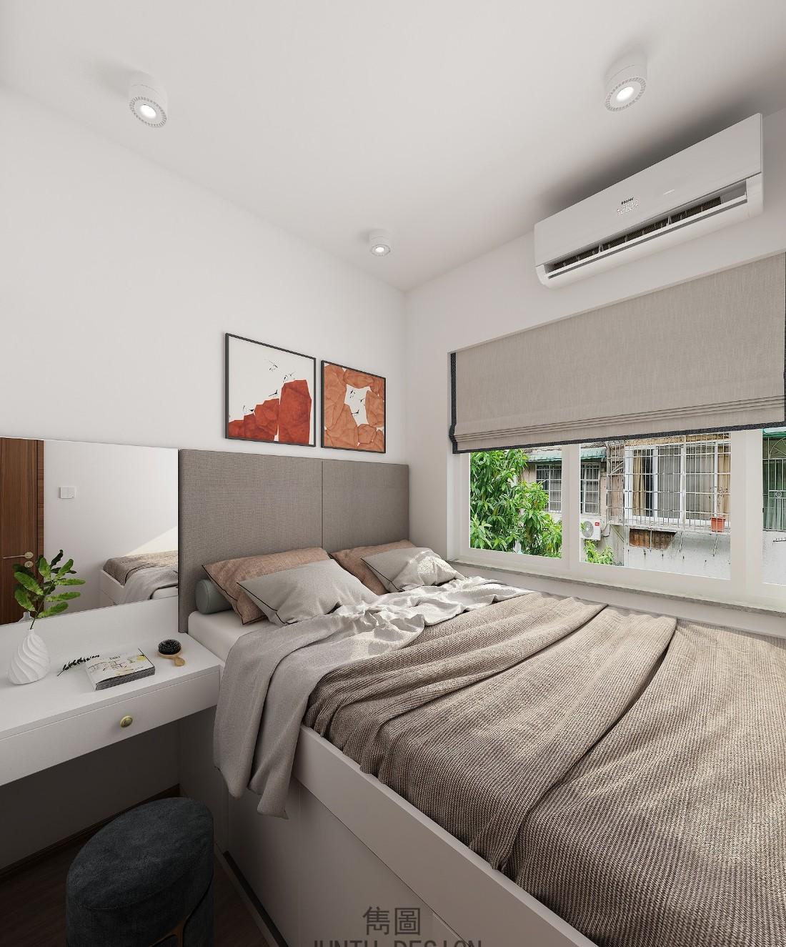 海珠穗花新村五小姐宅-48