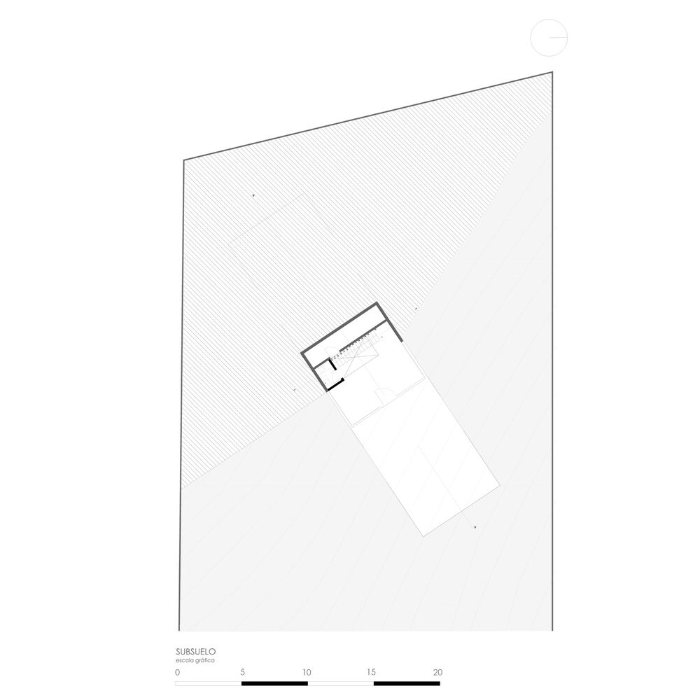 SPL 之家丨厄瓜多尔丨Bernardo Bustamante Arquitectos-35