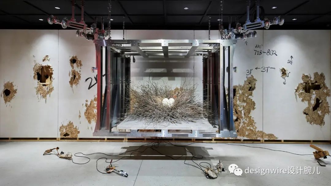 上海 HAUS SHANGHAI | 全球最大 Gentle Monster 旗舰店颠覆未来零售体验-73