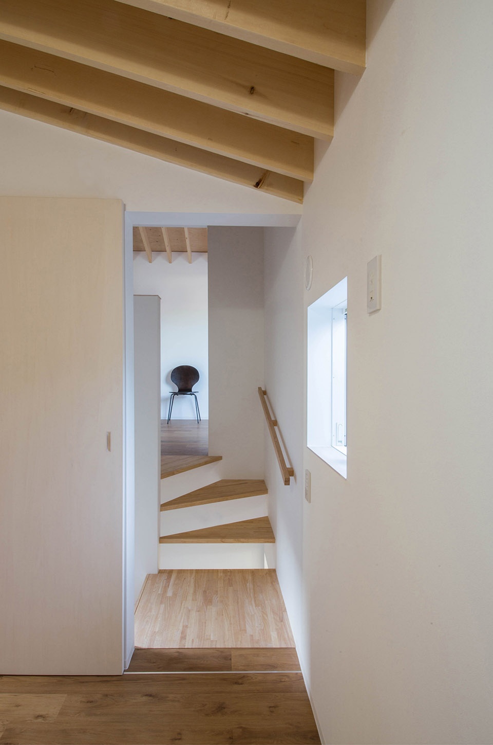 日本爱知县 MK 住宅·悬浮生态公寓-36