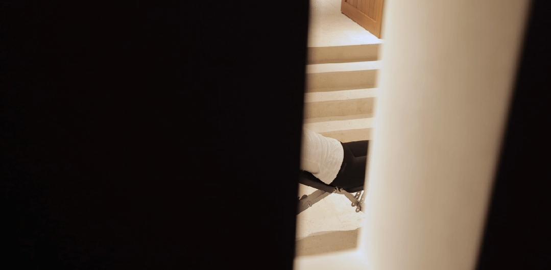 摄影师自宅丨中国杭州丨瀚墨视觉（设计主创叶松,设计助理张蓓）-94