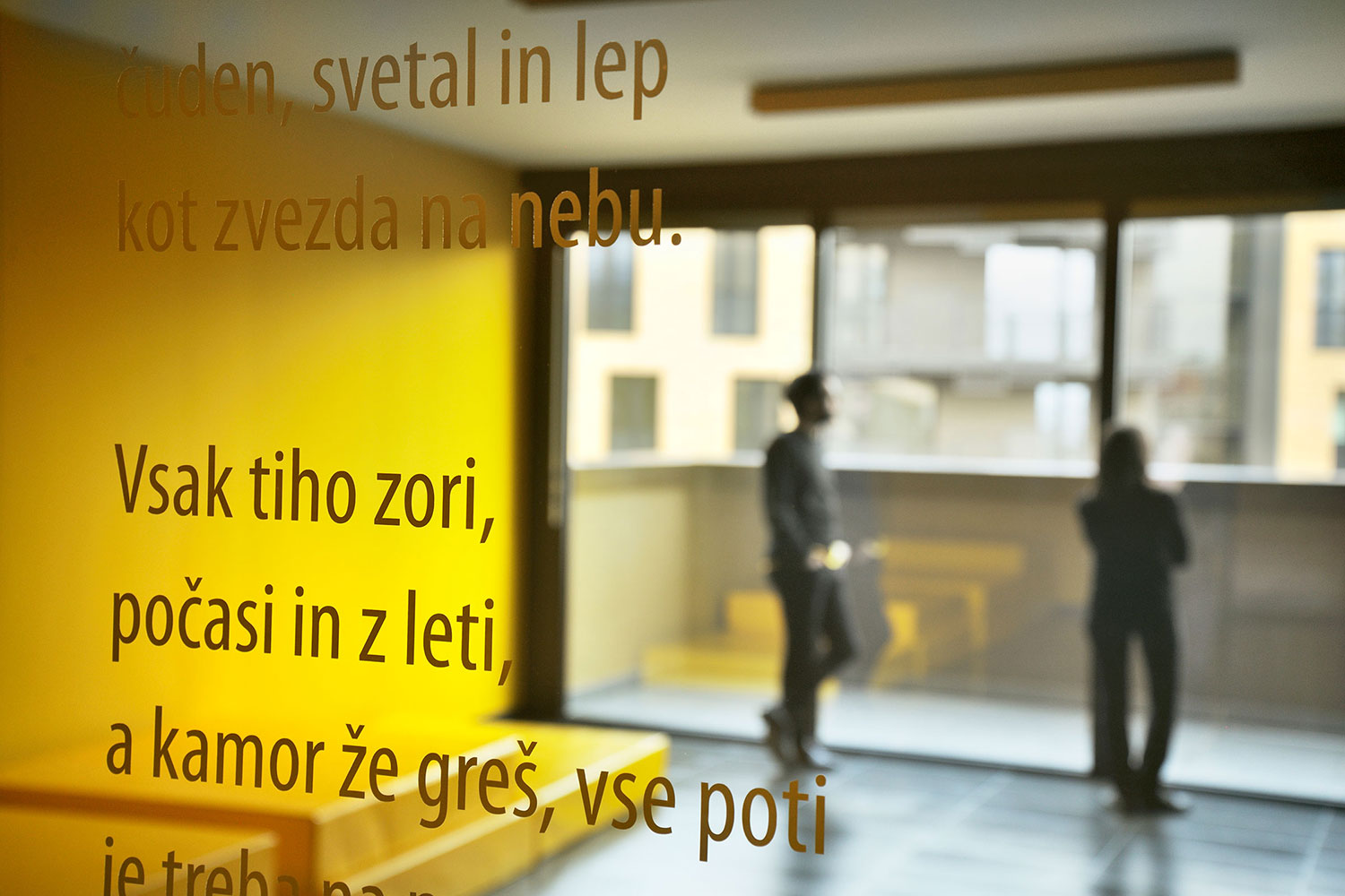 砖砌房屋林立的社区丨Slovenia丨dekleva gregorič architects-22