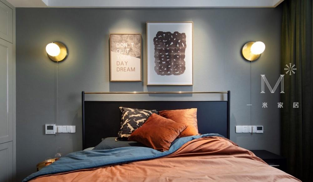 平层丨【一米家居】看山看水，看花看草-11