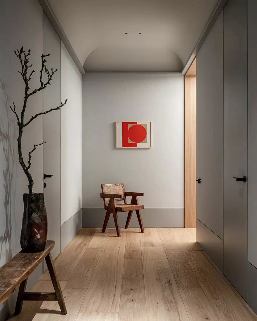 温暖舒适之家丨HPISD-30