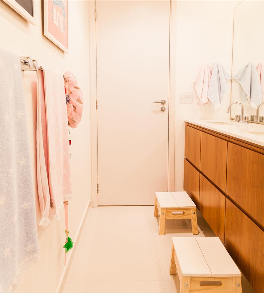 Vila Leopoldina 公寓-12