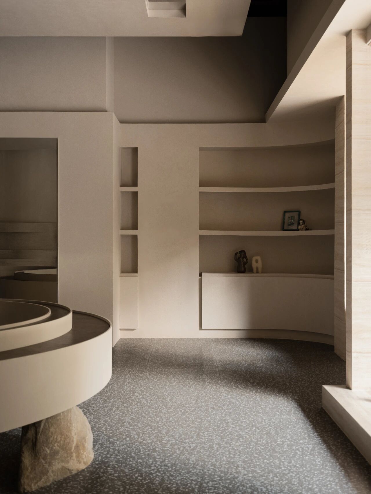 新作|楼房花朵设计 艺术森林丨中国重庆-14