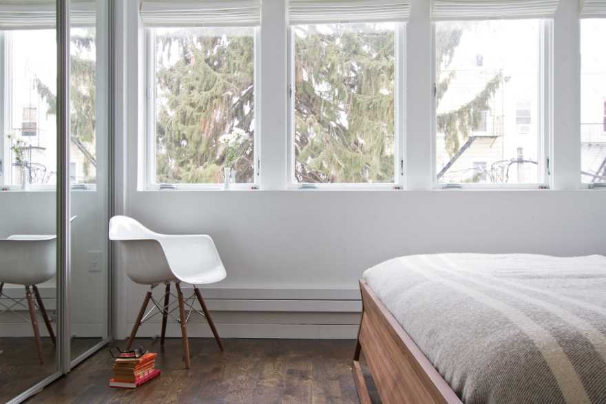 brooklyn row house 1-2