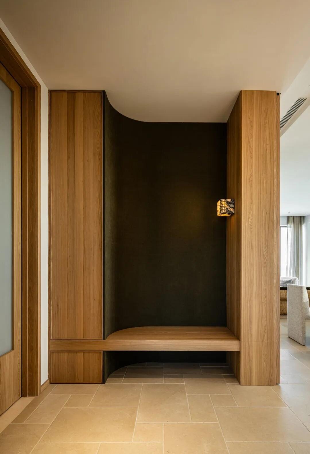 ULS向泽空间 · 秦皇岛·阿那亚175㎡度假居所丨中国秦皇岛-3