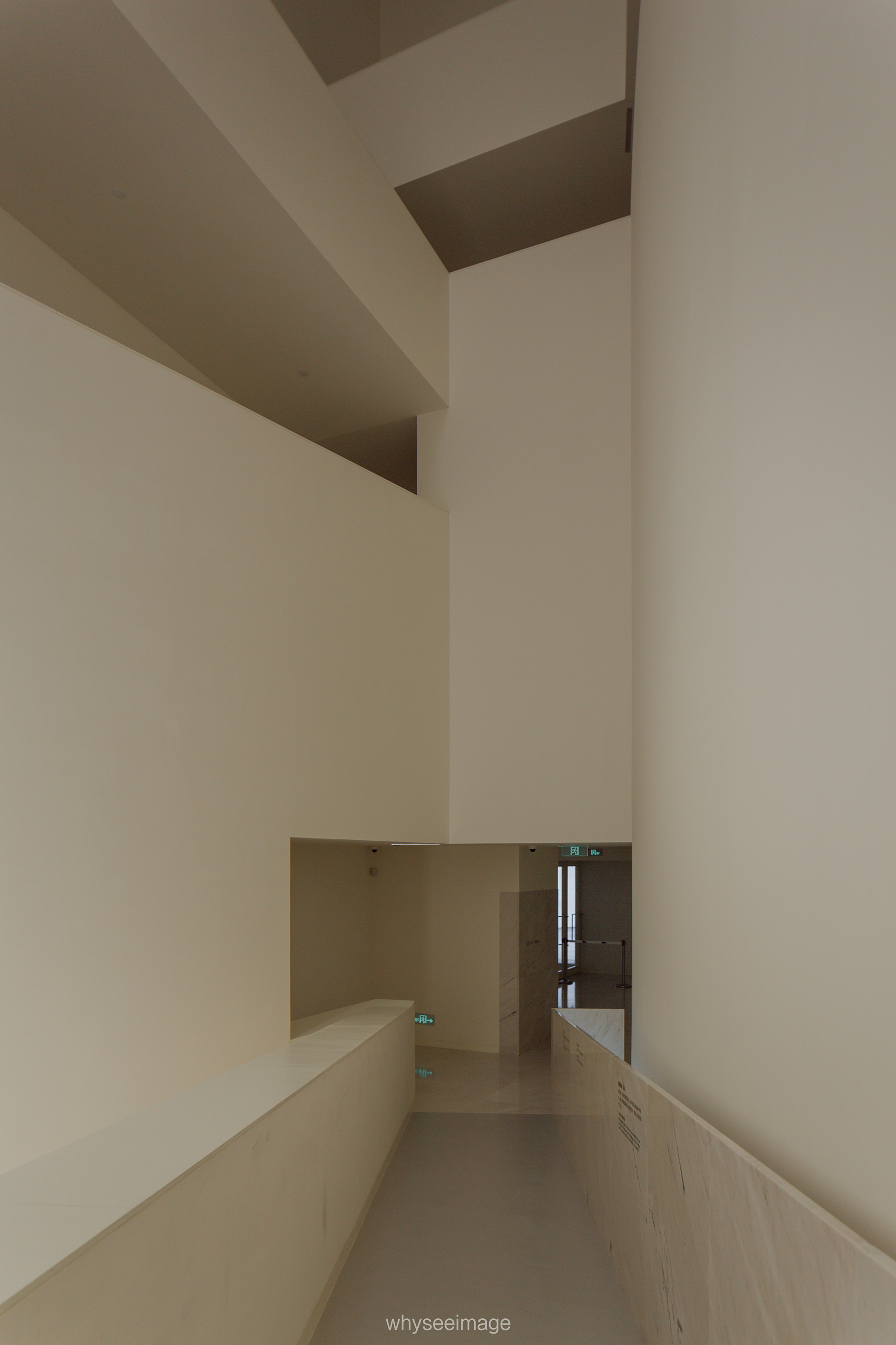 华茂艺术教育博物馆丨中国宁波-64