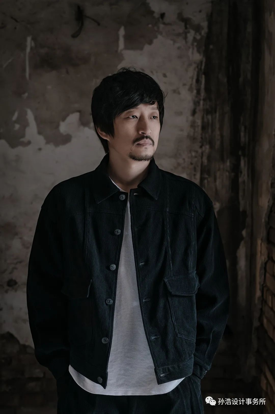 越汤汇·云池深语丨中国宜昌丨孙浩设计事务所-53