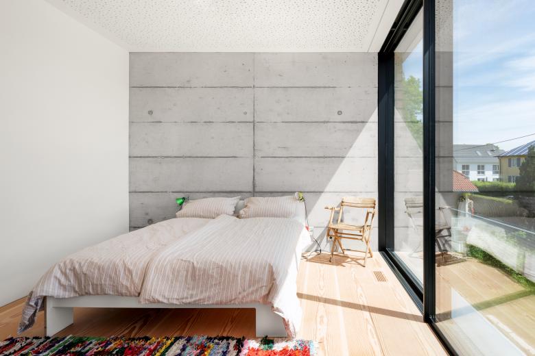 Jonathan Sage Photography丨Shingle Lake House丨德国-25