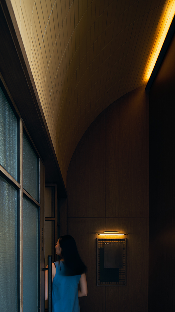 BUDA HOTEL | 不大酒店-5