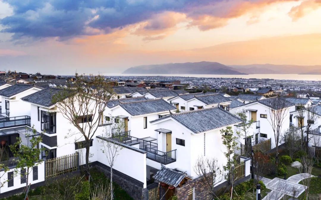 大理小院子 | 欧阳娜娜的文旅生活新体验-18