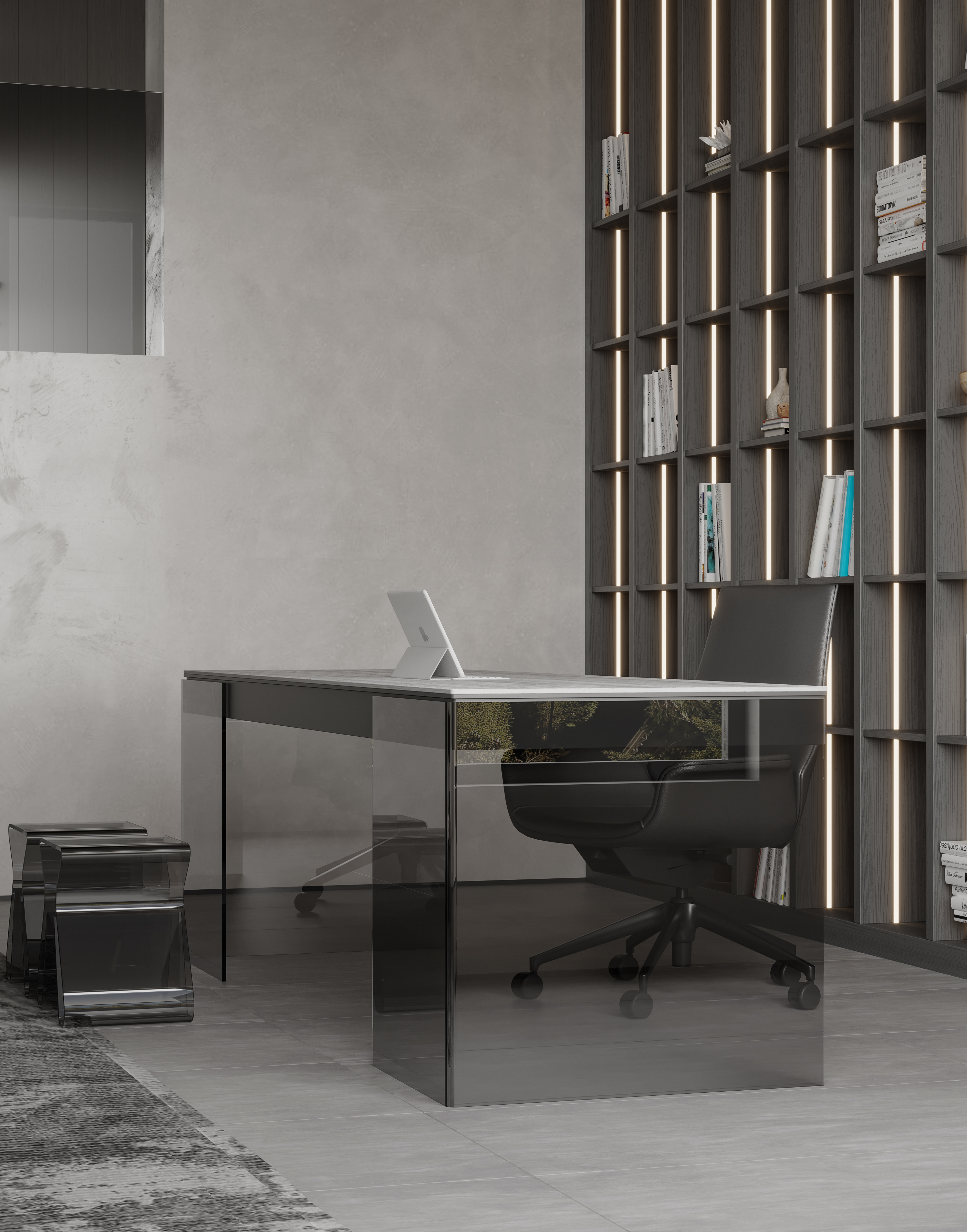 Corona-现代别墅-10