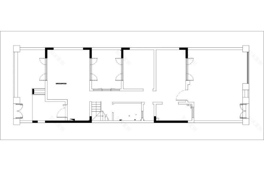 逸境 · 迷雾·新中式设计诠释别样生活美学丨中国陕西丨逸境精造-10
