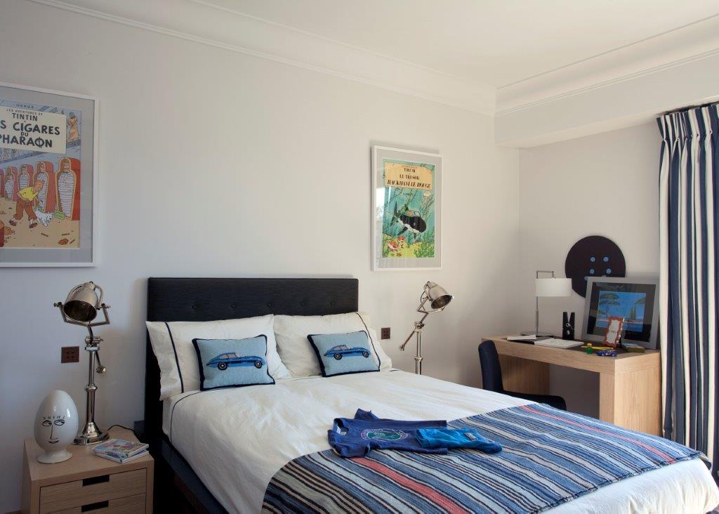 地中海风情法国别墅及法国南部度假屋丨ARCHI  LIVING,Taylor Howes-44