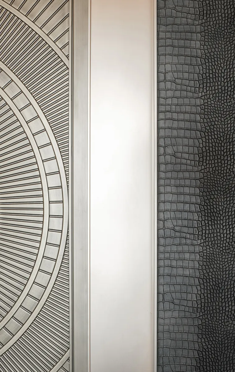 现代隐奢风，这才是顶奢的格局！-45