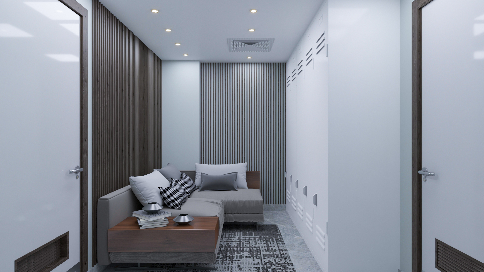 Eyecare Clinic at Kafr Abdo-20