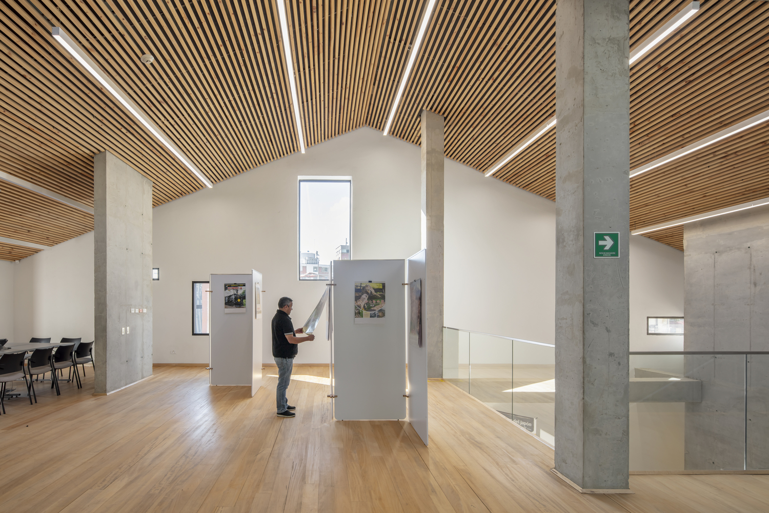 日本文化中心丨哥伦比亚-18