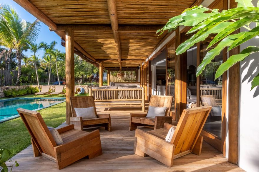 灯塔丨巴西丨Delton Leandro Arquitetura-28