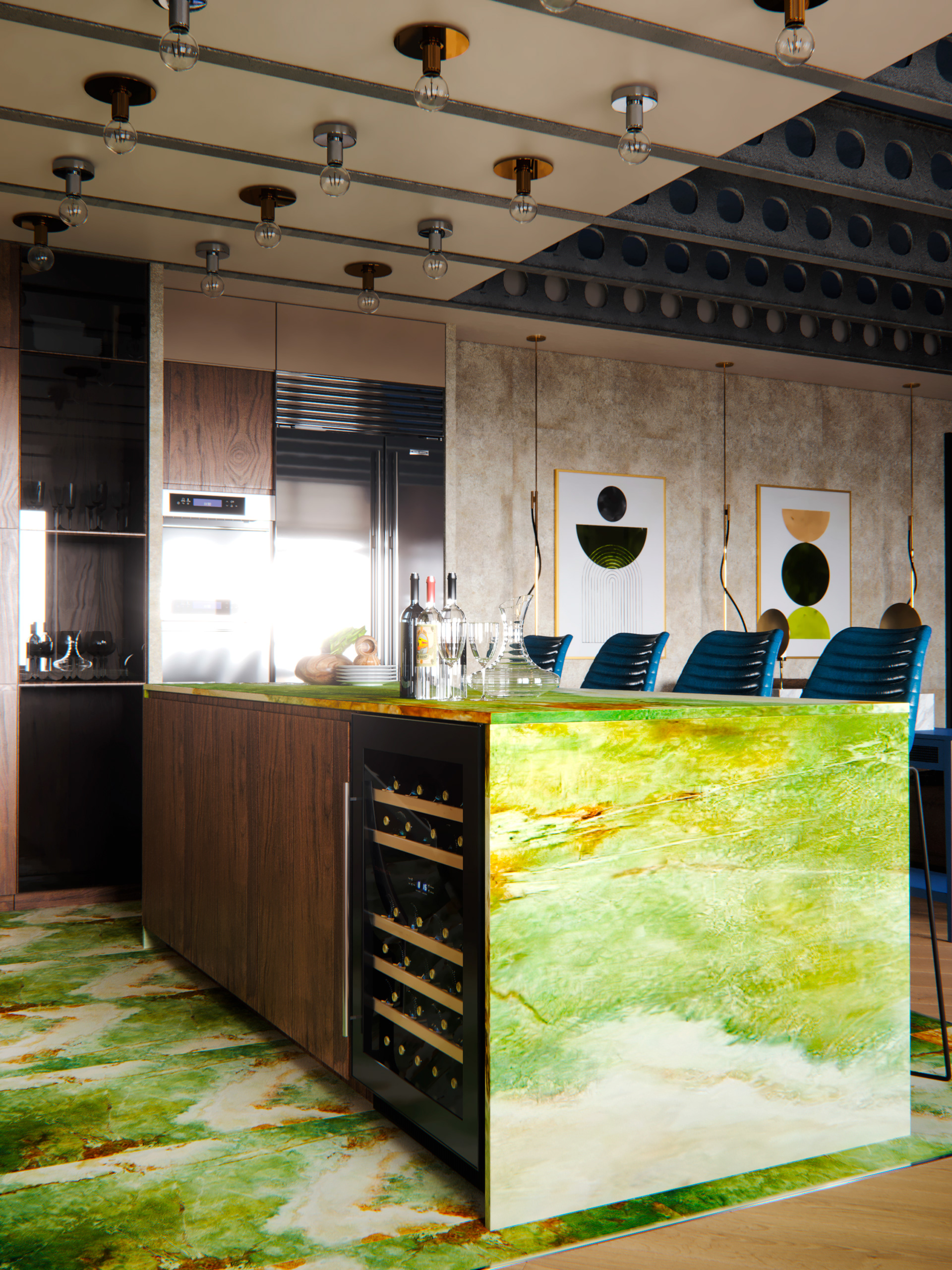 河滨公园丨vasil.mama-18