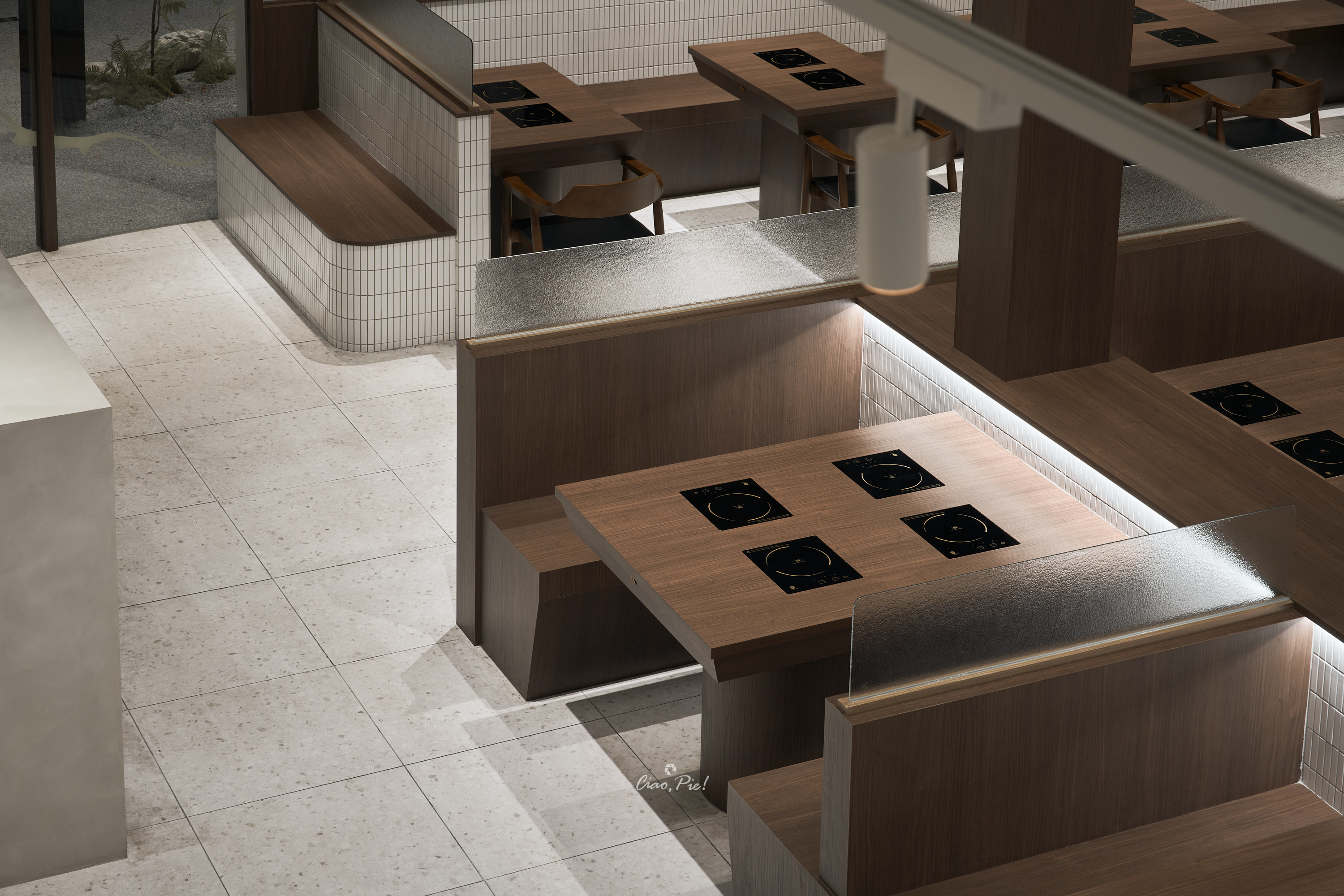 火锅店 | NID DESIGN LAB-6