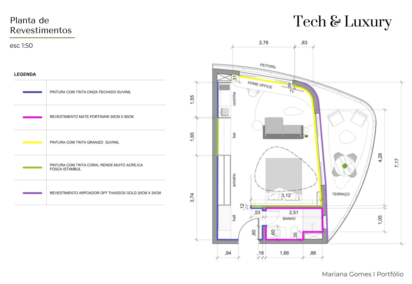 Projeto Residencial - Studio Pininfarina-19