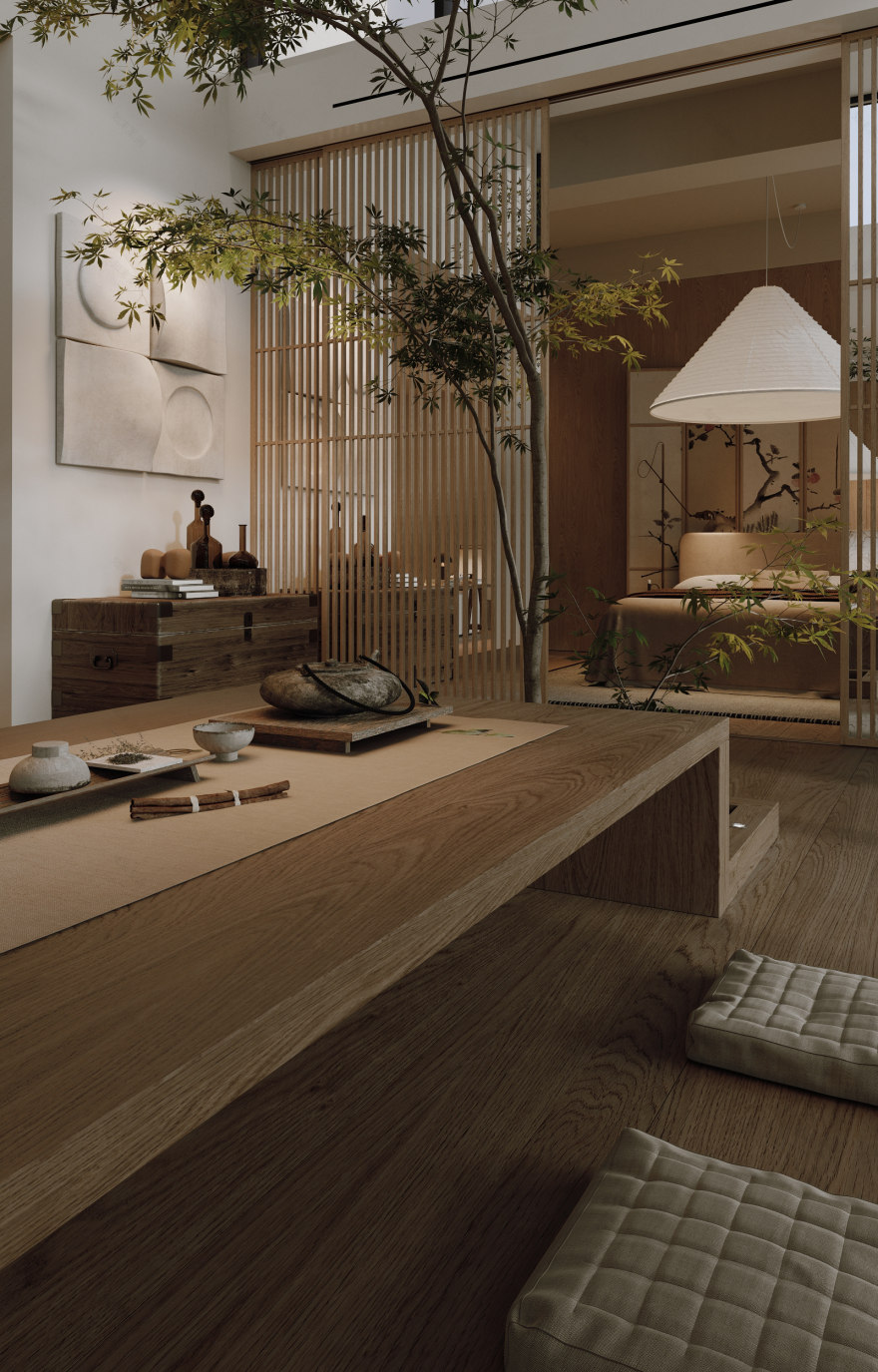 ТАКА ЮКА(湖边住宅项目)-54