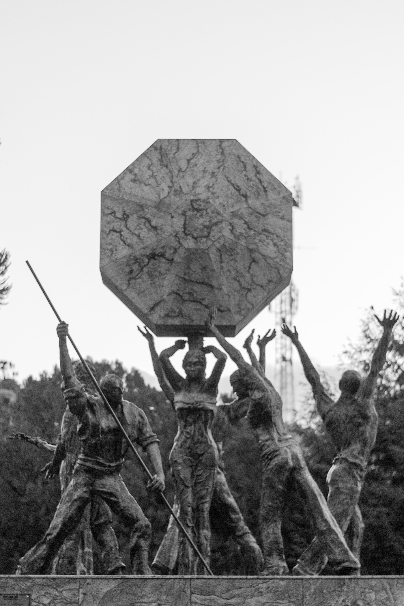 Anastasiya Gushchina丨公寓建筑丨RIO GRANDE DO SUL-5