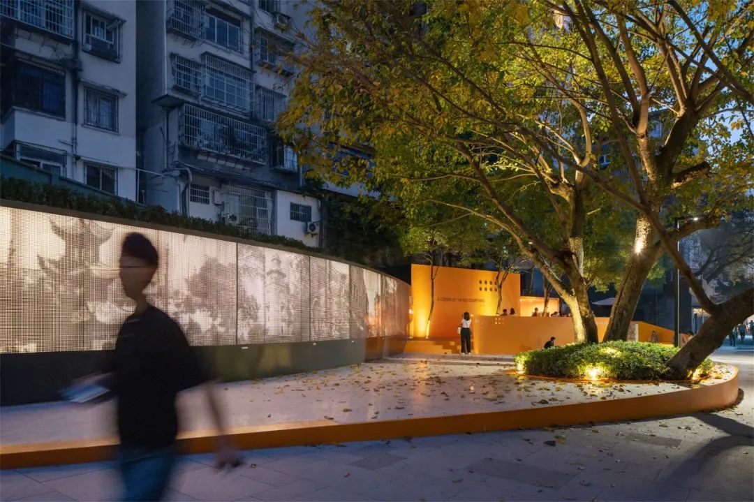 【UDO商业空间设计】“老旧商业街区改造“精细化设计-137