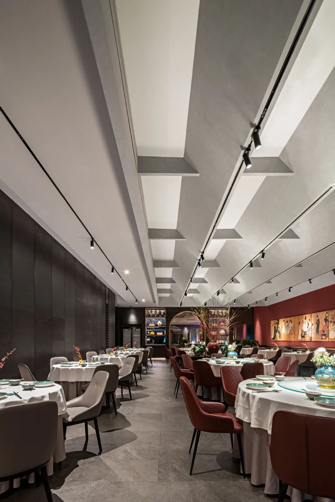 大鸭梨成都远大店丨中国成都丨IN.X屋里门外设计-41