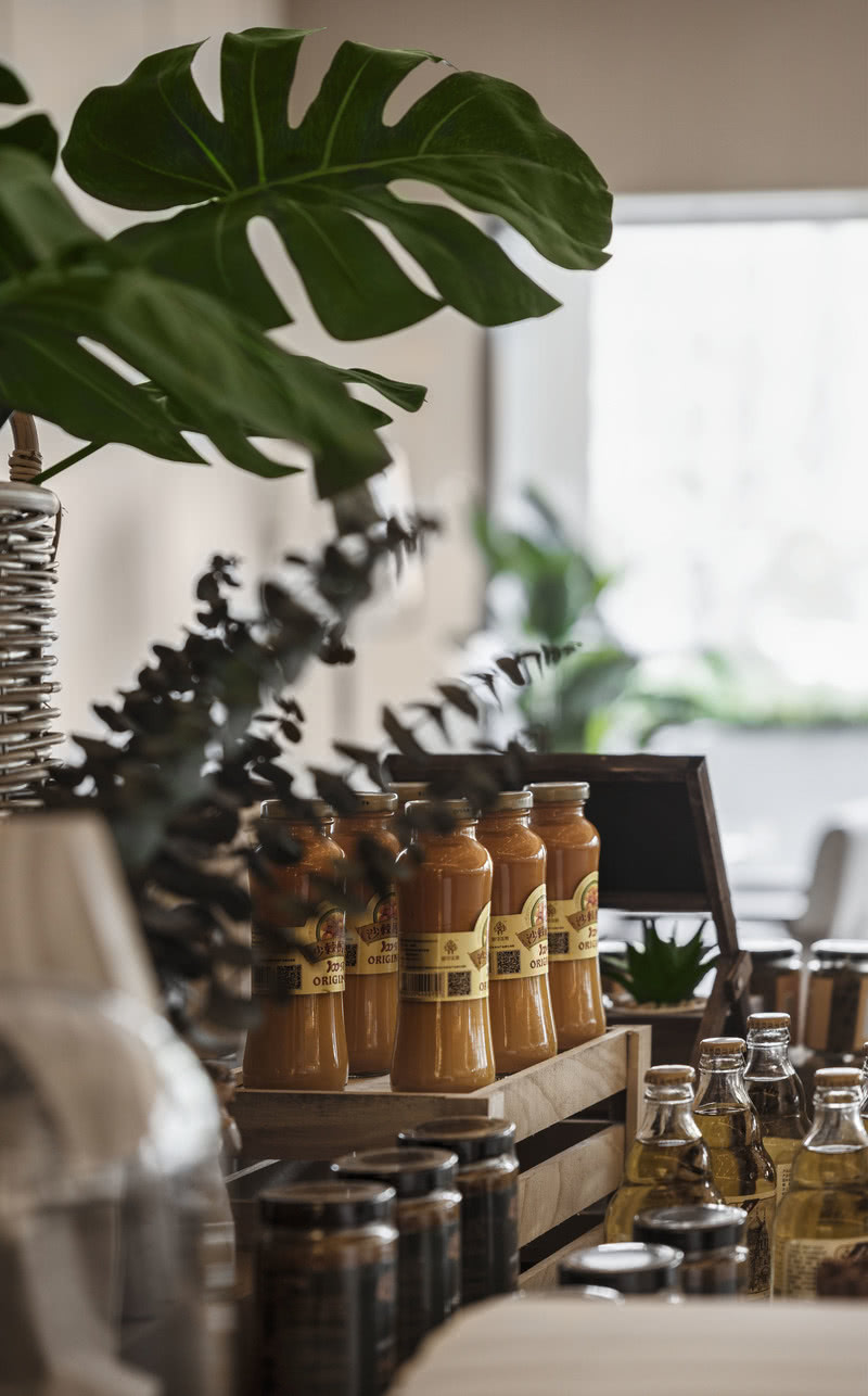 常州万科金坛 COLife 生活馆丨中国常州丨明德设计-23