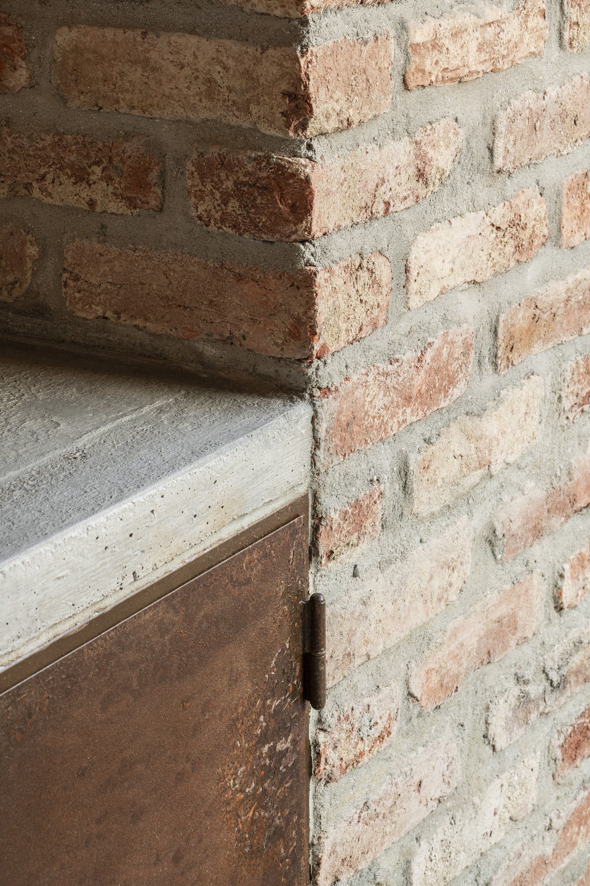 百年别墅重生丨意大利-15