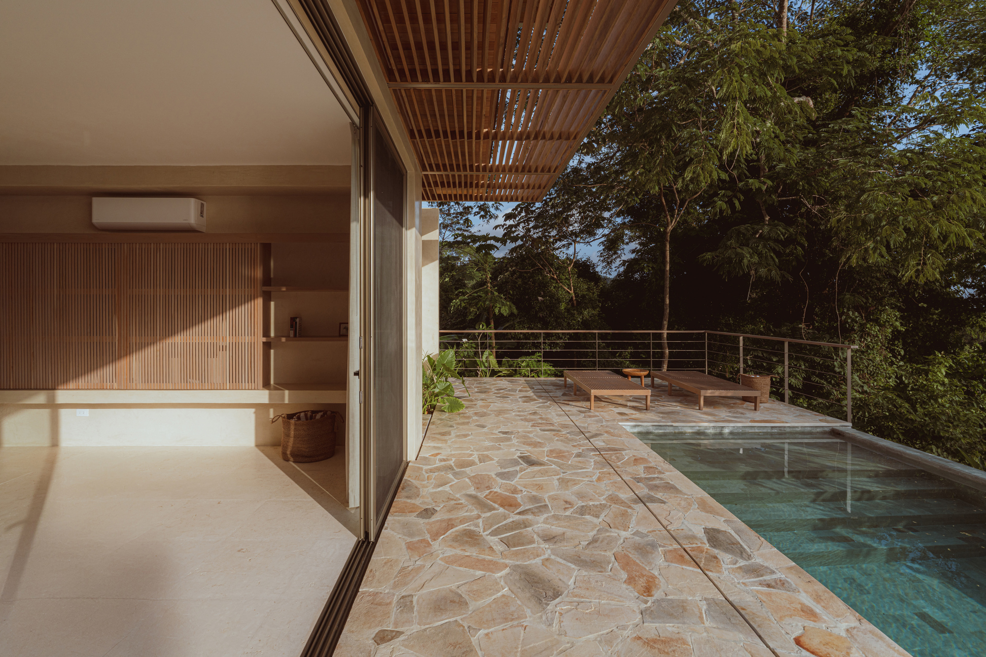 丨哥斯达黎加丨Estudio D3B-22