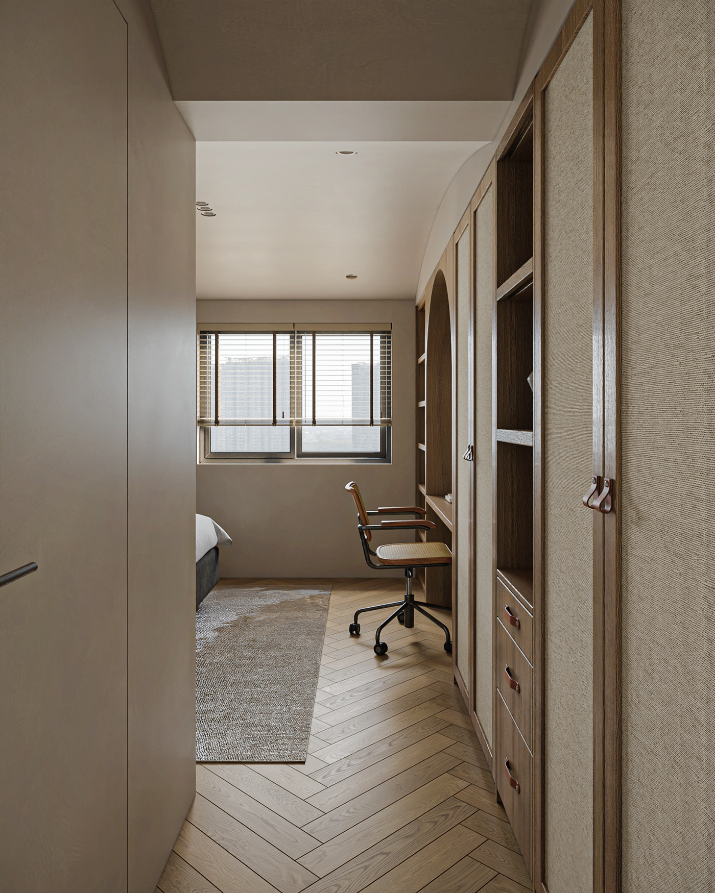 错落有致的顶层复式设计！-47