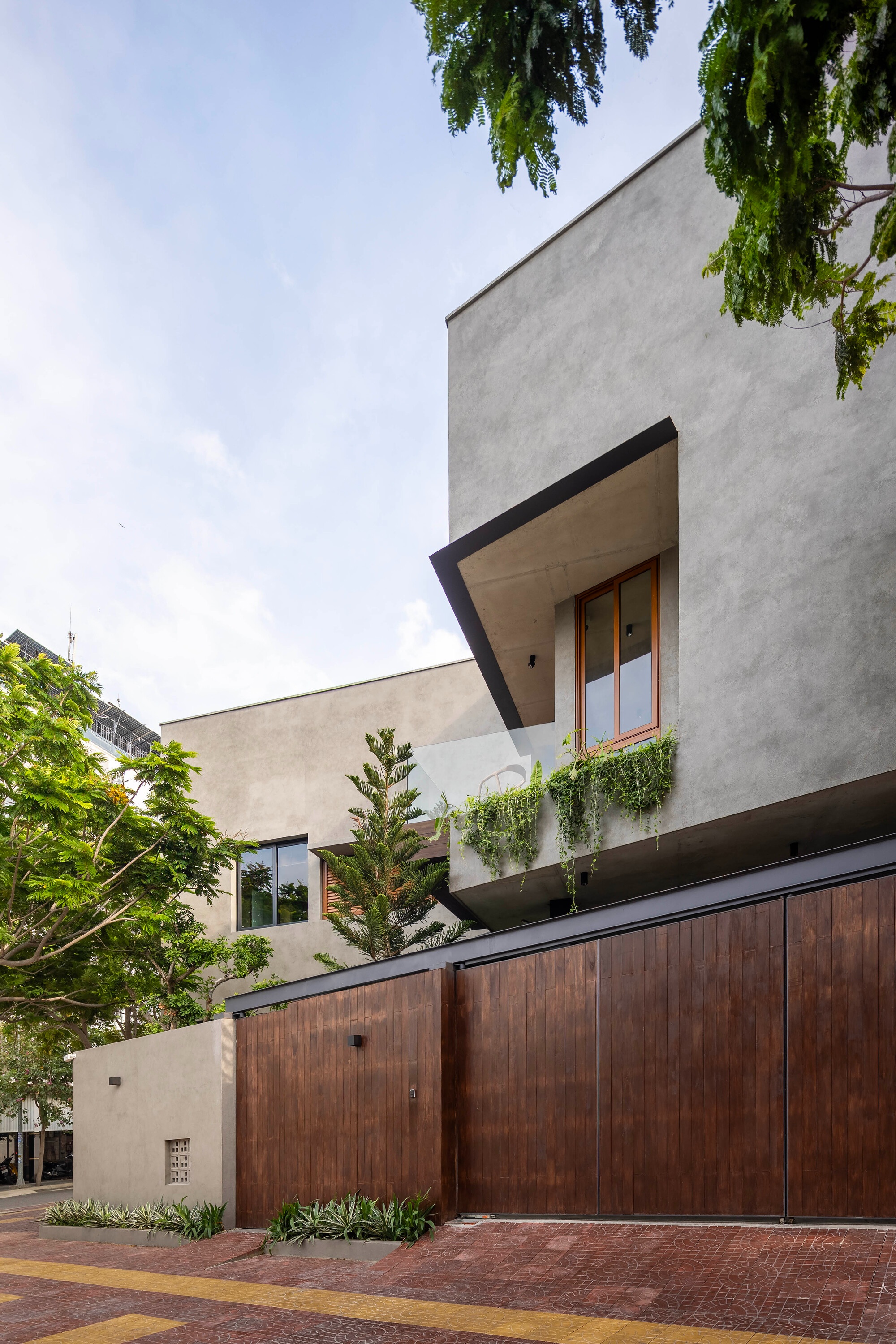 越南PR住宅丨Plus Idea Studio-17