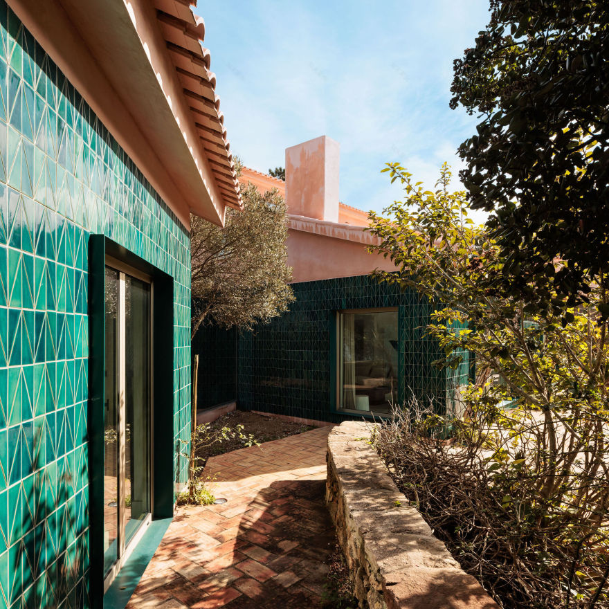 丨葡萄牙丨João Tiago Aguiar,Arquitectos-35