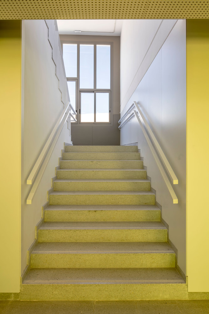 盖劳·德·佩格拉学校-14